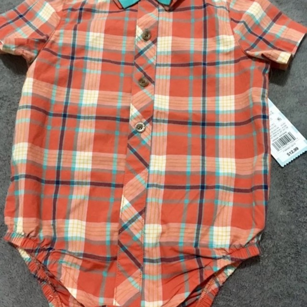 Baby boy clothes - Picture 5 of 8